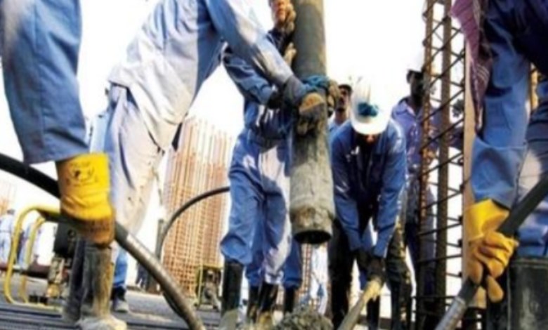 اسعار مواد البناء 