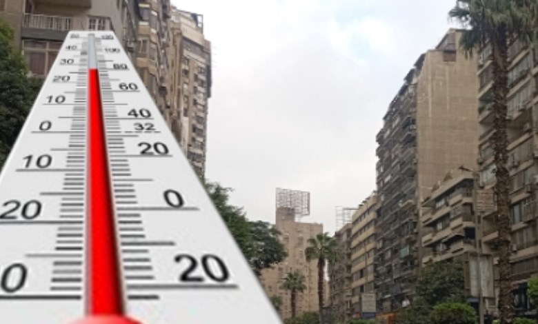 أحوال الطقس 