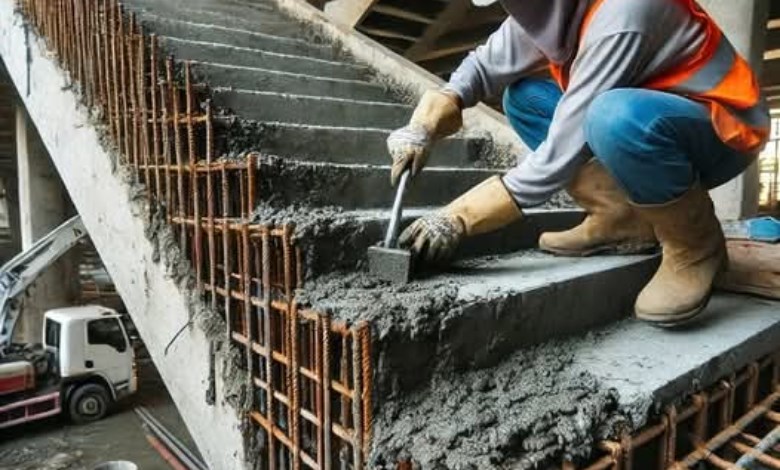 اسعار مواد البناء 