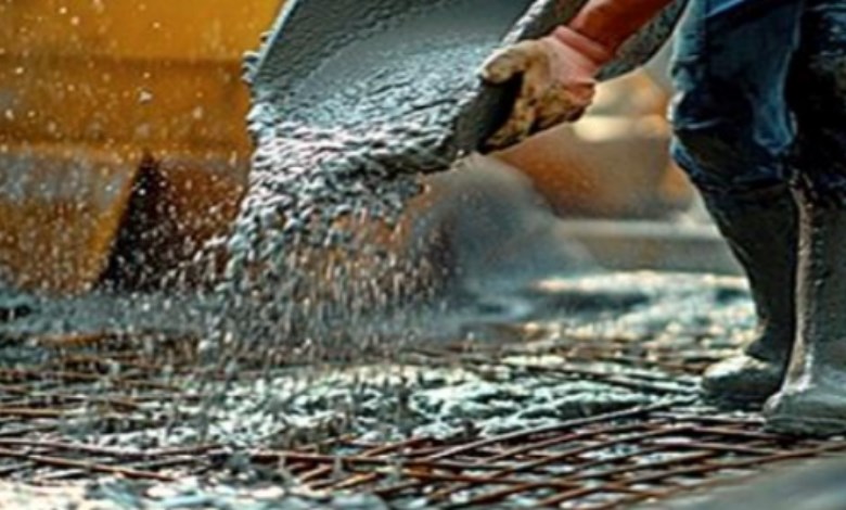 اسعار مواد البناء 