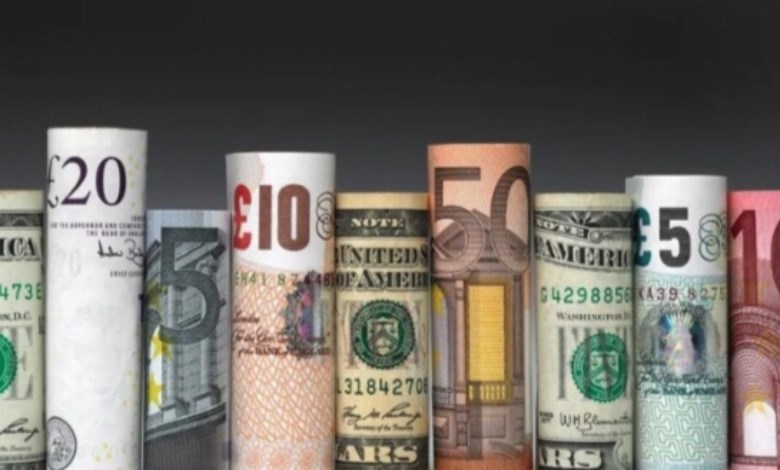 اسعار العملات 