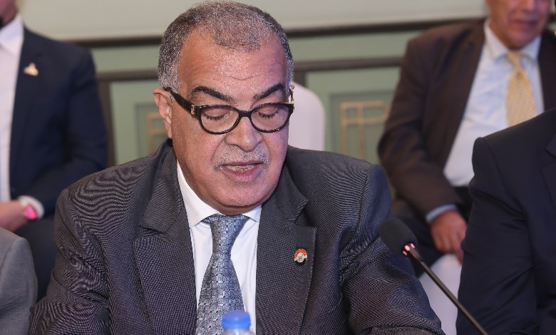  الدكتور ممدوح محمد محمود