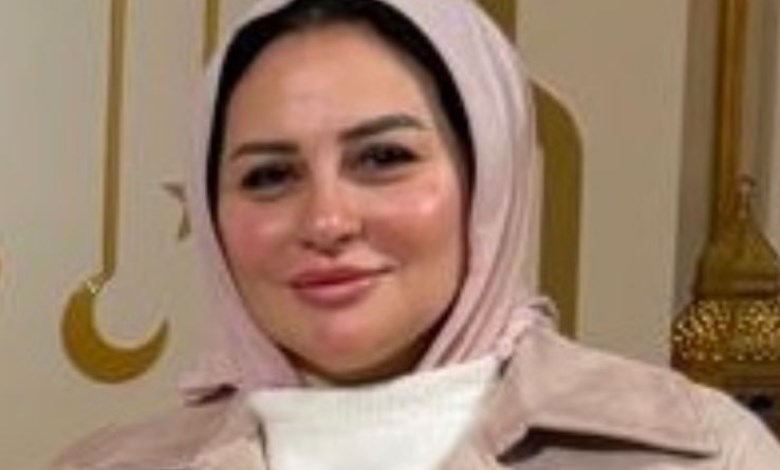 شيرين صبري