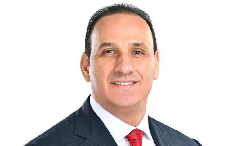 النائب الدكتور نافع عبدالهادي