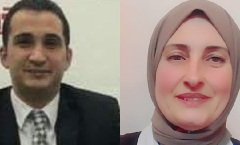 خبراء قانون 