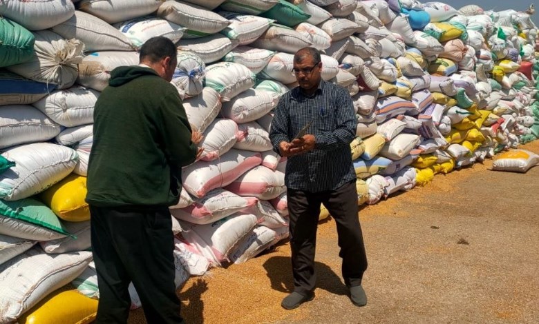 صوامع الشرقية 