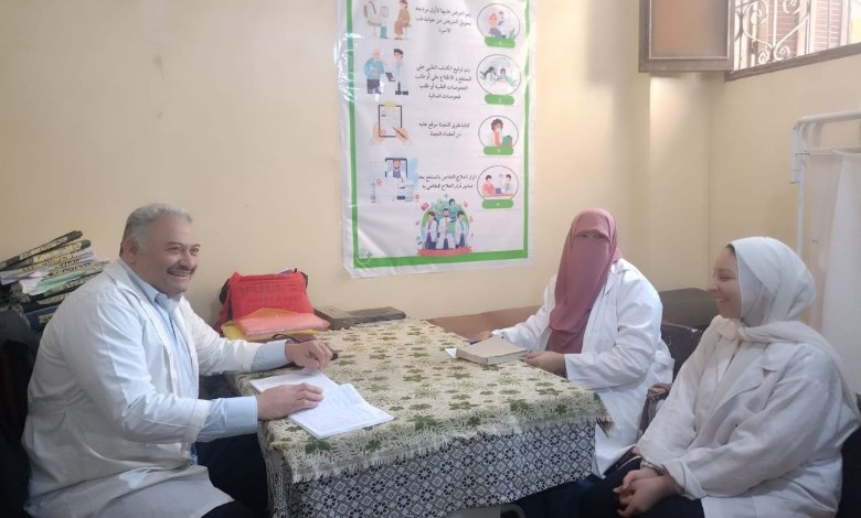 صحة الشرقية 