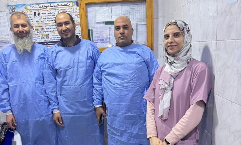 صحة الشرقية