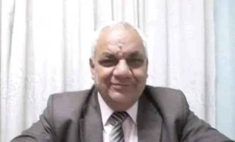 المحامي بالنقض أحمد عبد العزيز