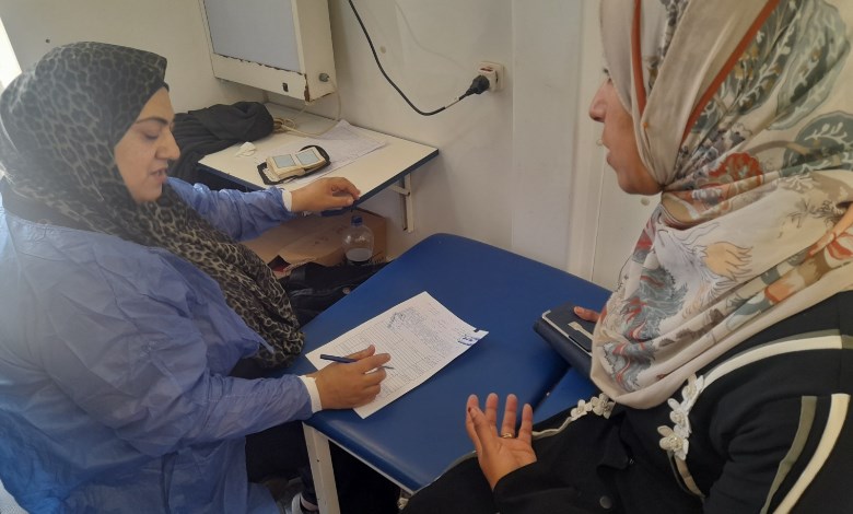 حياة كريمة بالشرقية