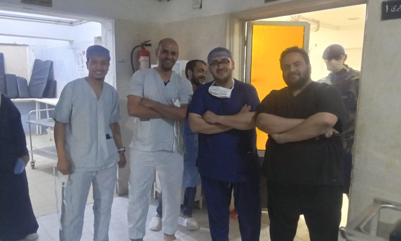 صحة الشرقية 