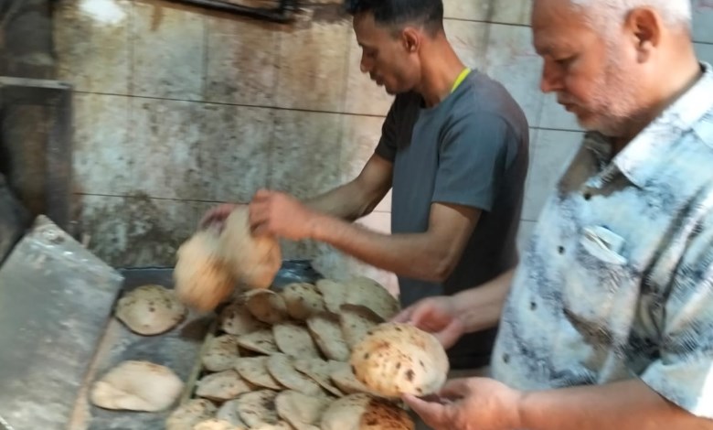 مخابز الشرقية 