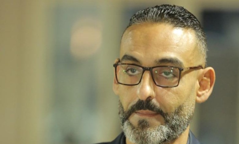 سامح سيد 