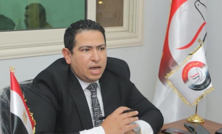 محمد رشيدى