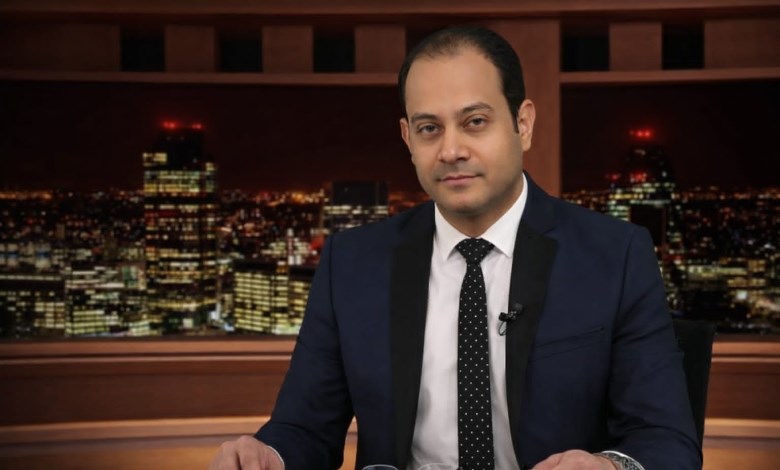 محمد غزال