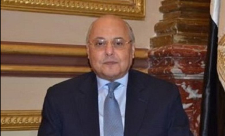 موسى مصطفى 