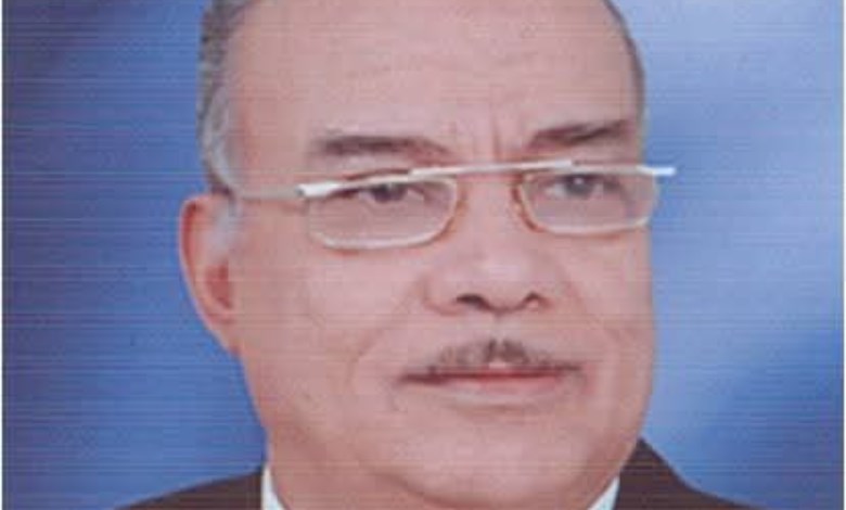 الدكتور رفعت حسن