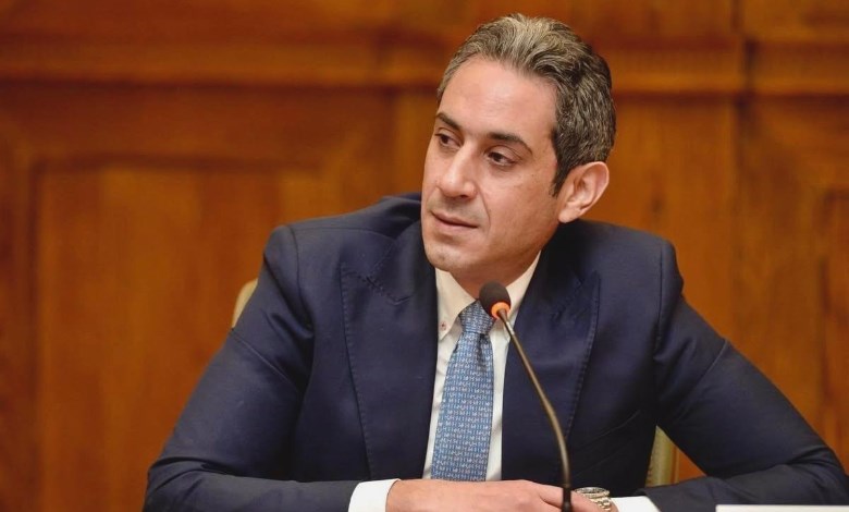 النائب ايمن حامد