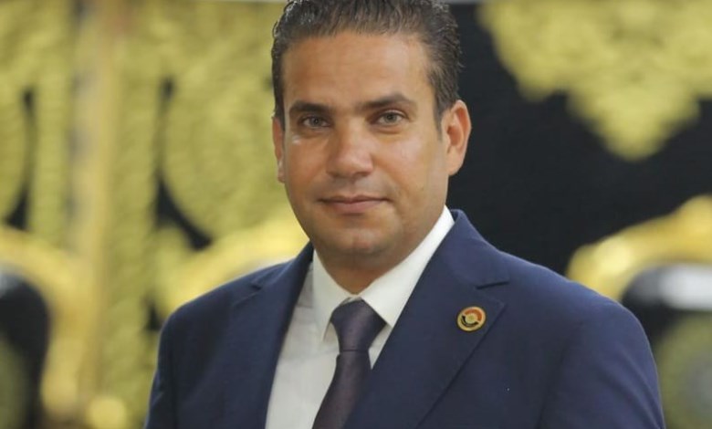 مشروع الدلتا الجديدة 