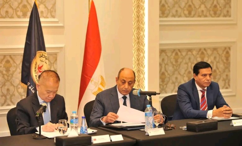 محمد عباس حلمى