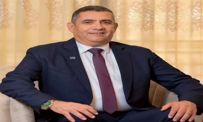 الدلتا الجديدة