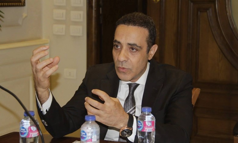 احمد حماد