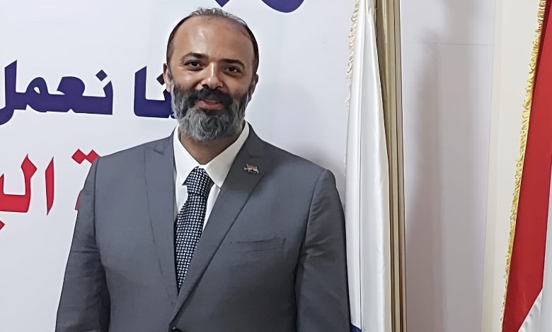 مستقبل وطن 