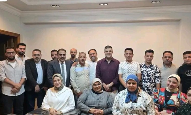 حزب إرادة جيل 