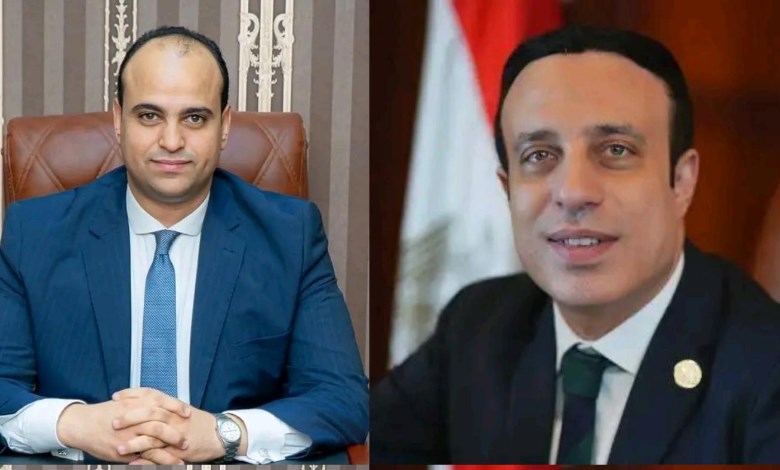 مستقبل وطن أسيوط