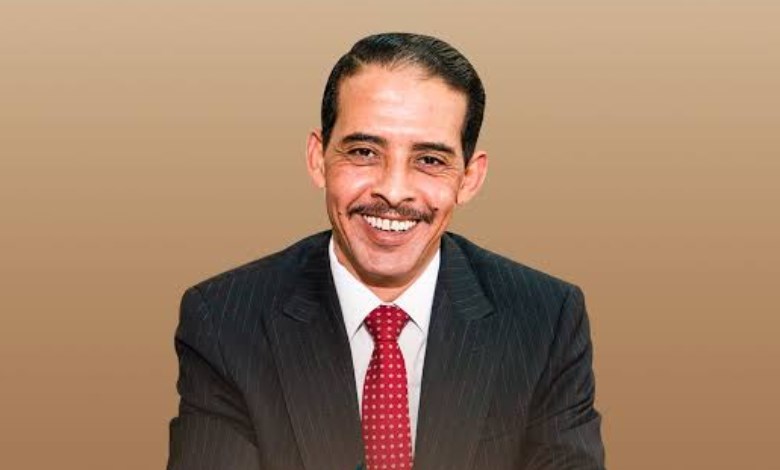النائب مصطفى الكمار 