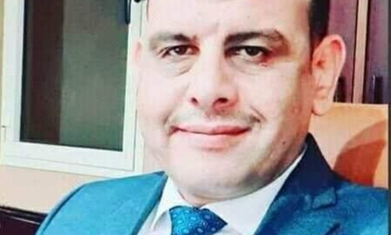 محمد الصادق