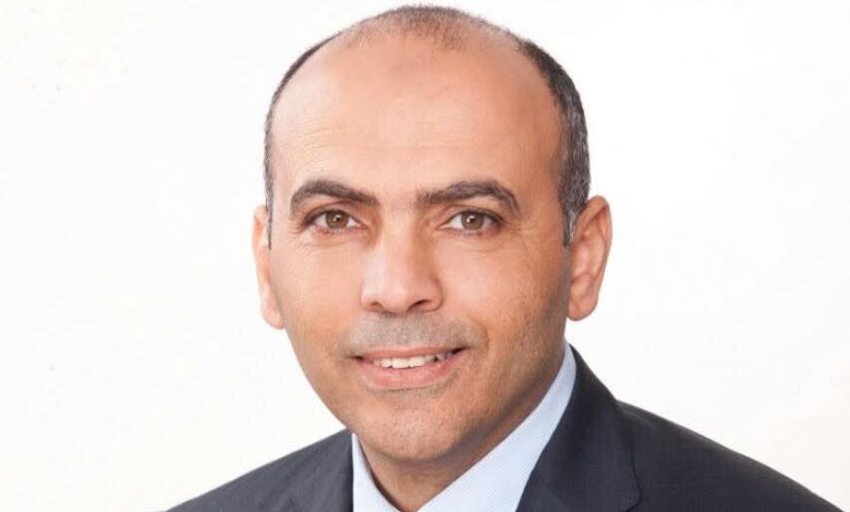 الدكتور جمال أبو الفتوح 