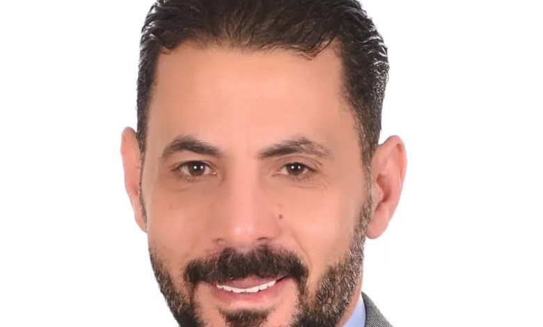 سعيد حساسين 