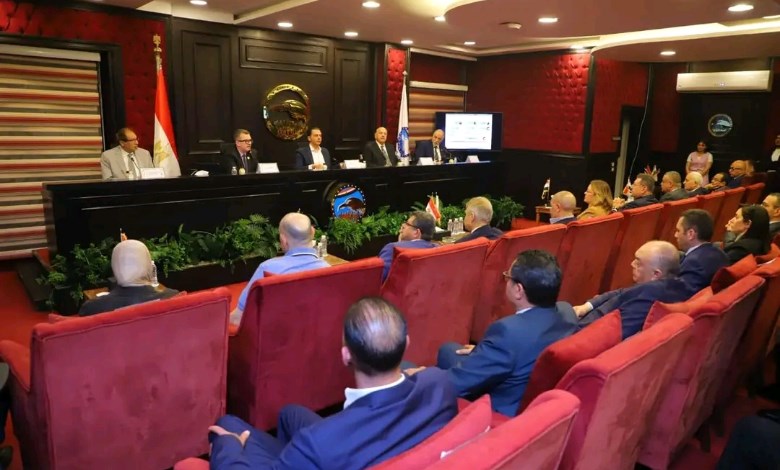 حزب مستقبل وطن