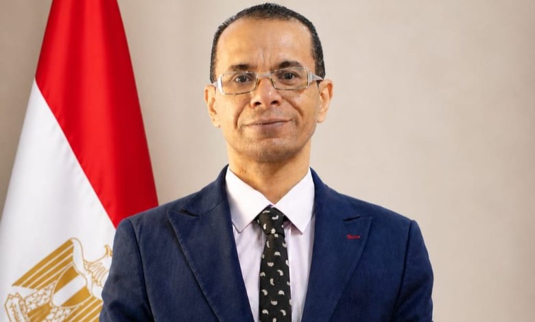 هاني الهلالي