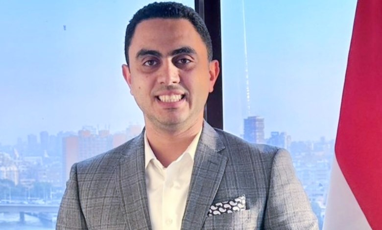 حسام أشرف 