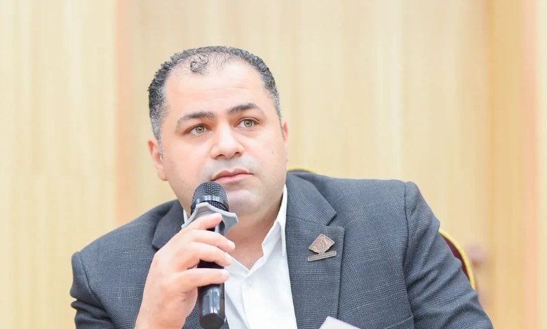 الدكتور حسن هجرس