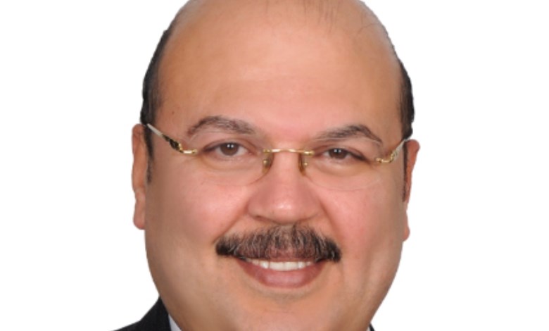 النائب ميشيل الجمل
