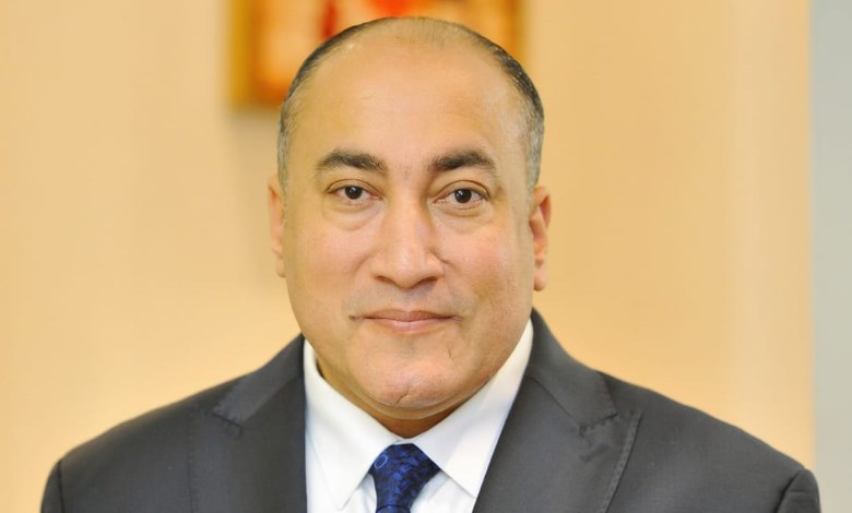 عمرو رشاد