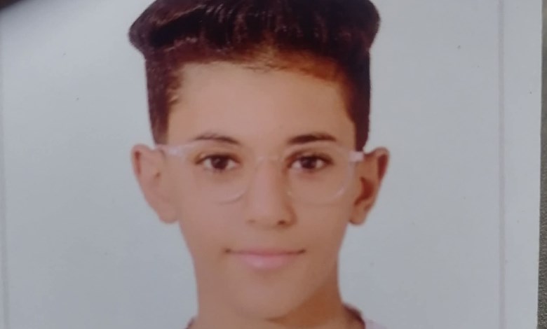  الطفل مينا روماني