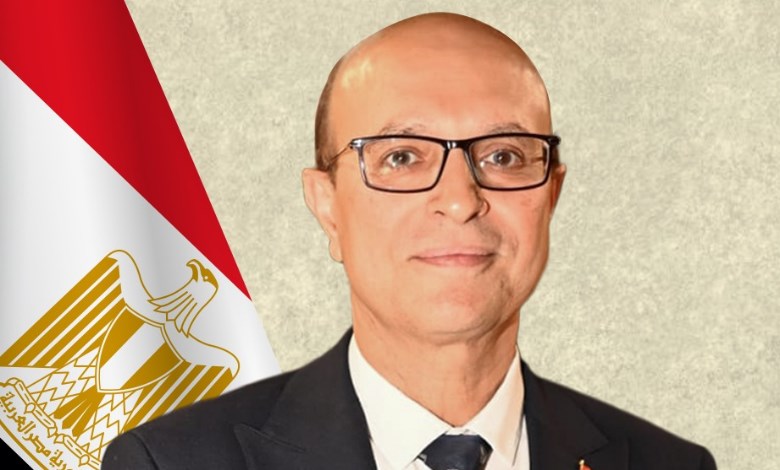رئيس جامعة أسيوط 