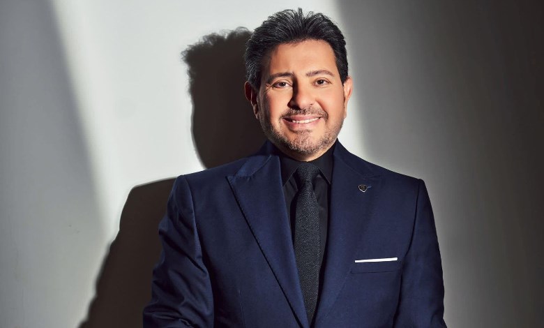 هاني شاكر 