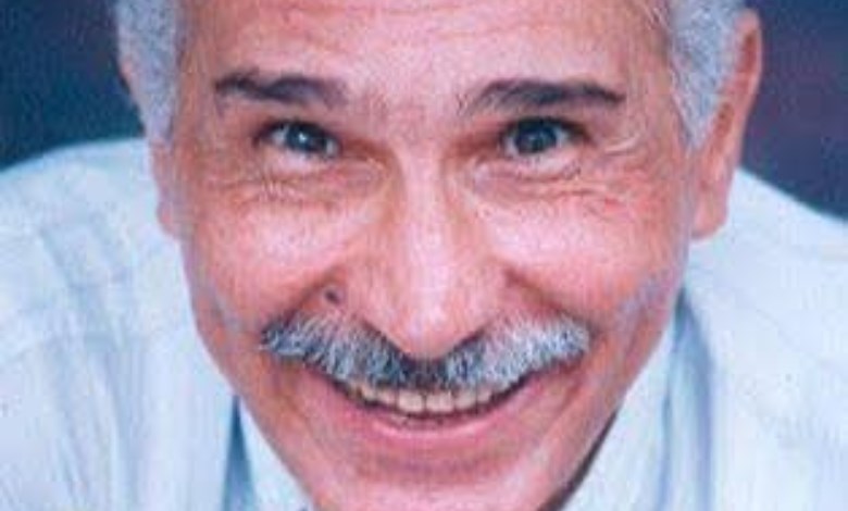 عبدالرحمن أبو زهرة 