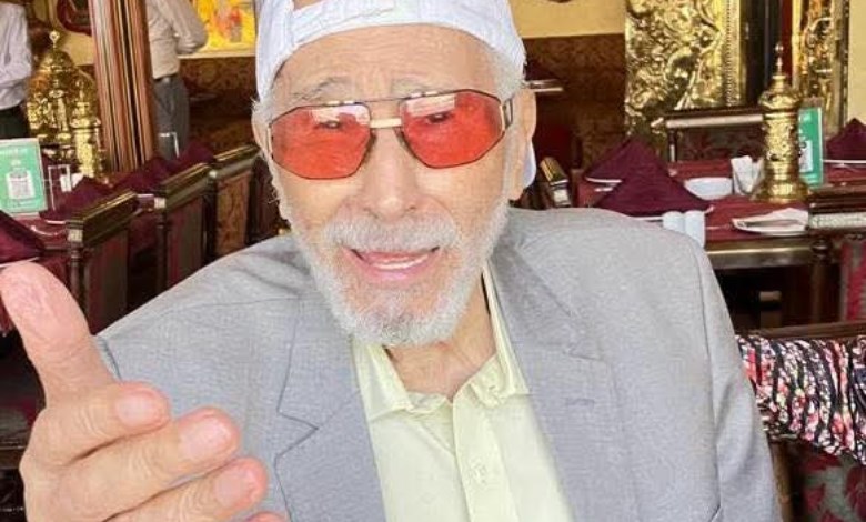 عبدالرحمن ابو زهرة