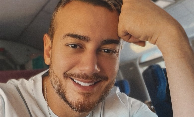سعد لمجرد 