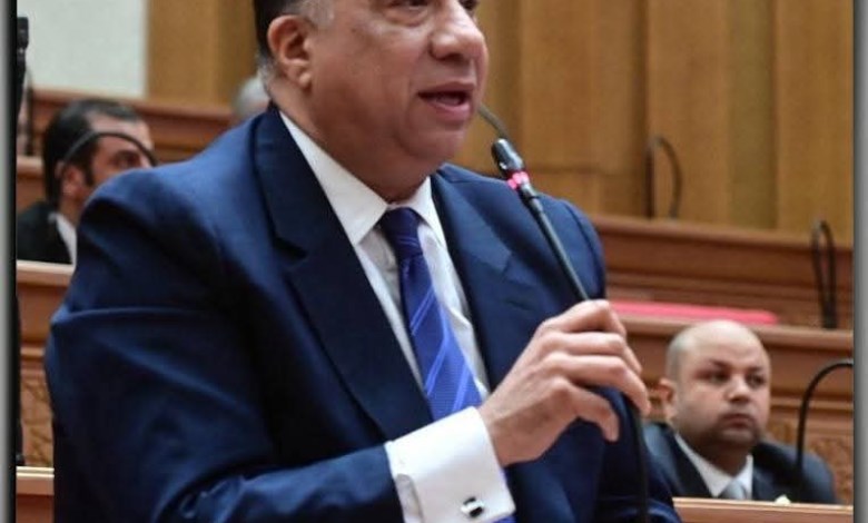 مصيلحي وزارة النقل والمواصلات حققت طفرة غير عادية بالإسكندرية 