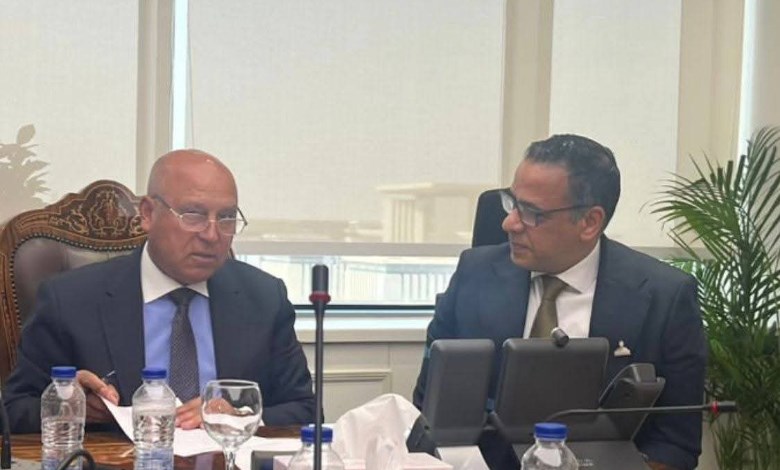 تحرك برلماني عقب استغاثة أهالي برج العرب ل"اليوم " 