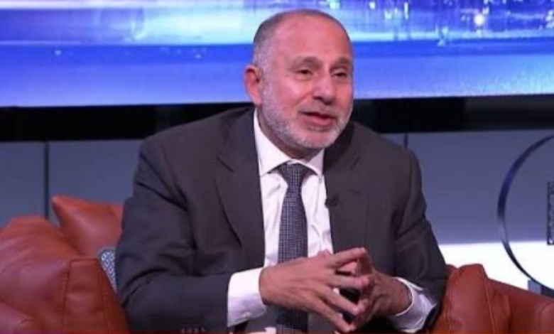 محمد المهدى 