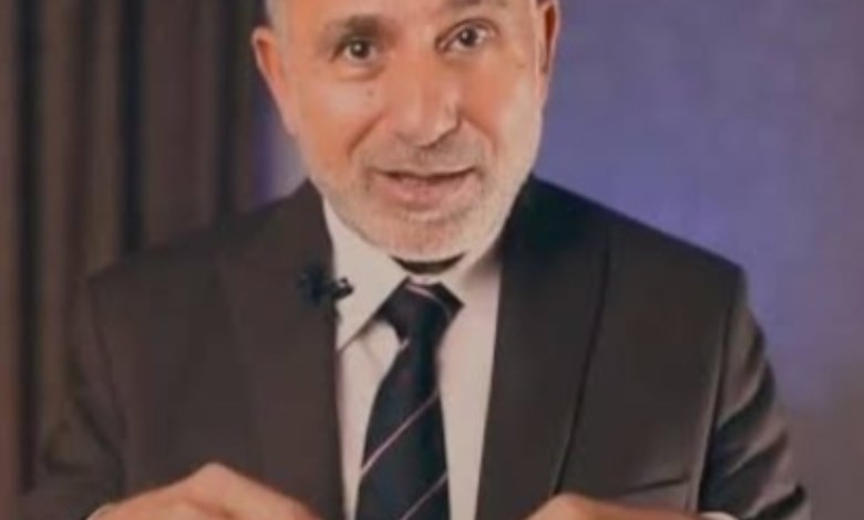 د محمد المهدى 