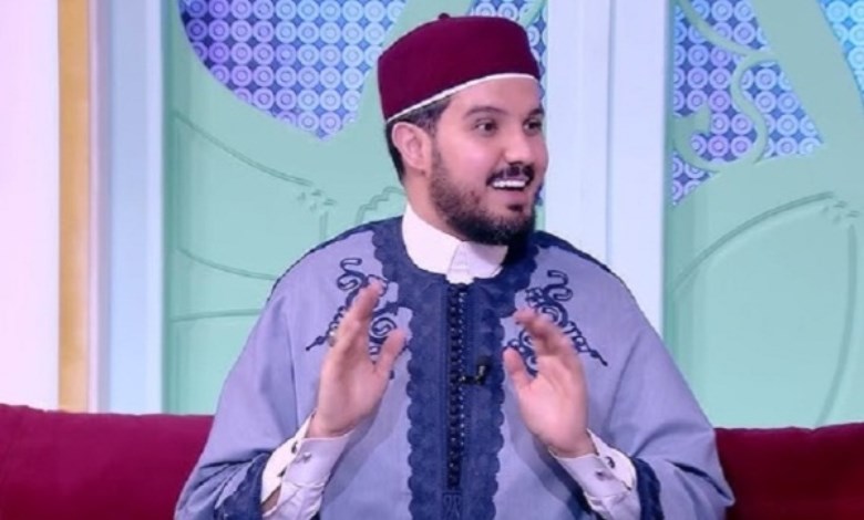 أحمد الطلحي 